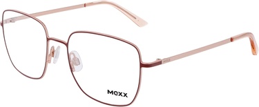 mexx, 2762, sievietēm, kvadrātveida, metāls