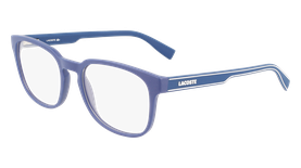lacoste, L 2896, vīriešiem, apaļas / ovālas, plastmasa