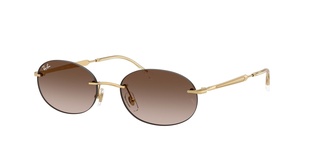 rayban, RB 3767, sievietēm, metāls