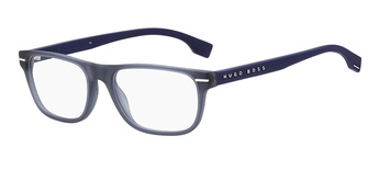 boss, 1323, vīriešiem, stūrains, plastmasa