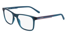 lacoste, L 2848, vīriešiem, kvadrātveida, plastmasa