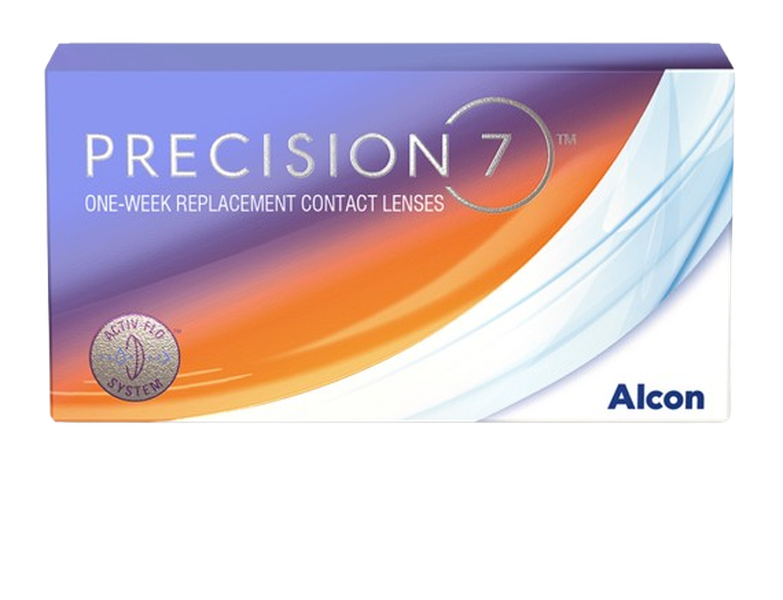 PRECISION7® (27 p)