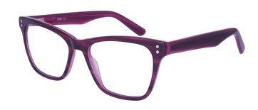 diverso, SP 127, sievietēm, stūrains, plastmasa