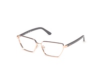 guess, GU 50123, sievietēm, stūrains, metāls