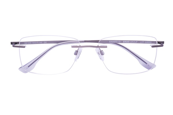 Einar G 8120 D 54-17