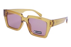 a-z, BASIC 454, sievietēm, kvadrātveida, polarizēts, plastmasa