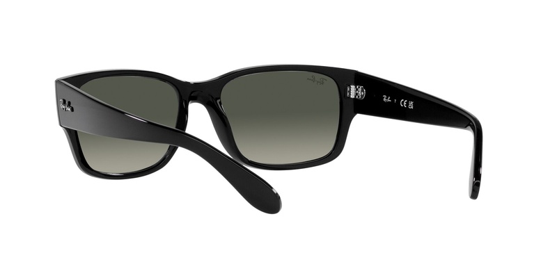 Rayban RB 4388 601/71 58-18