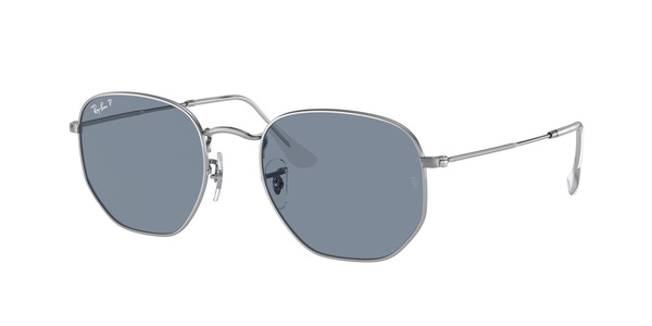 Rayban RB 3548N 003/02 54-21