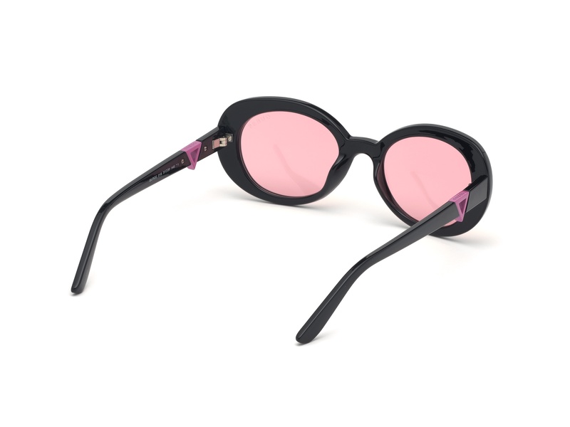 Guess GU 7632 01S 51-20