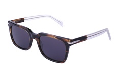 vertice, ELS 8001, vīriešiem, kvadrātveida, polarizēts, plastmasa