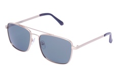 trendy, PZ5030, vīriešiem, kvadrātveida, polarizēts, metāls