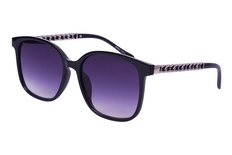 trendy, 2250, sievietēm, kvadrātveida, plastmasa