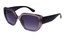 Polarglare PG 7182B CLEAR BRN 54-118