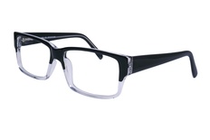 your line, DM 1173, vīriešiem, kvadrātveida, plastmasa