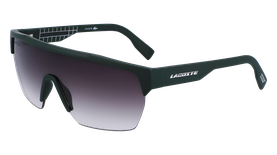 lacoste, L 989S, для мужчин, квадрат, пластик