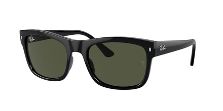 Rayban RB 4428 601/31 56-21