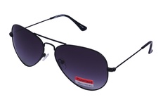 polarview, PV 20, vīriešiem, apaļas / ovālas, polarizēts, metāls