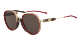 klein, CKNYC 1814, sievietēm, apaļas / ovālas, metāls