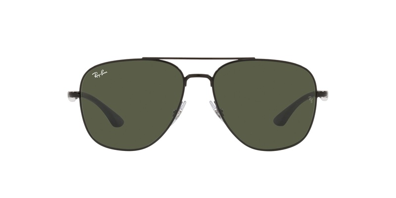 Ray-Ban RB 3683 002/31 56-15