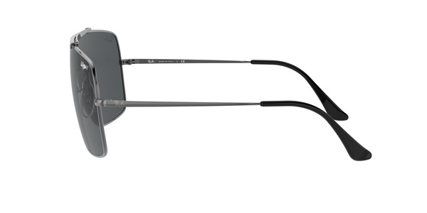 Ray-Ban RB 3697 004/87 35-00