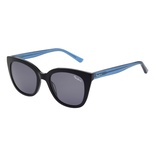 pepe jeans, PJ 7399, sievietēm, stūrains, plastmasa