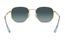 Rayban RB 3548N 9123/3M 51-21