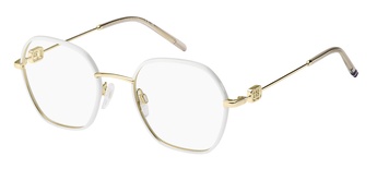 t.hilfiger, TH 2153, sievietēm, stūrains, metāls