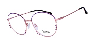 icone, STD 123, sievietēm, apaļas / ovālas, metāls