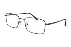 diverso, 942249, vīriešiem, kvadrātveida, metāls