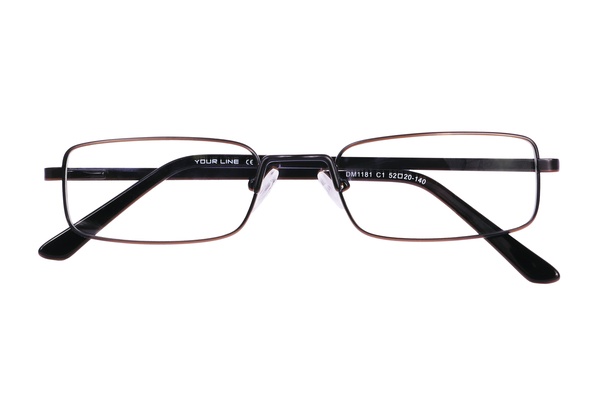 Your line DM 1181 C1 52-20