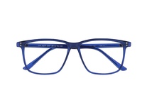 opal, OW II277, vīriešiem, stūrains, plastmasa