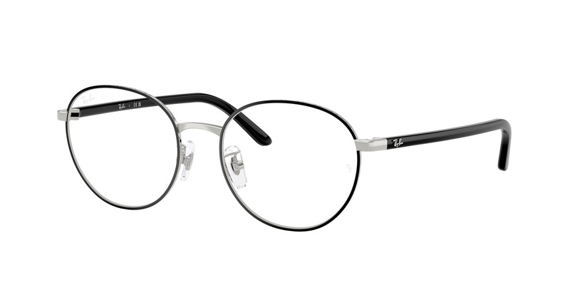 Rayban RB 6538D 2861 53-18