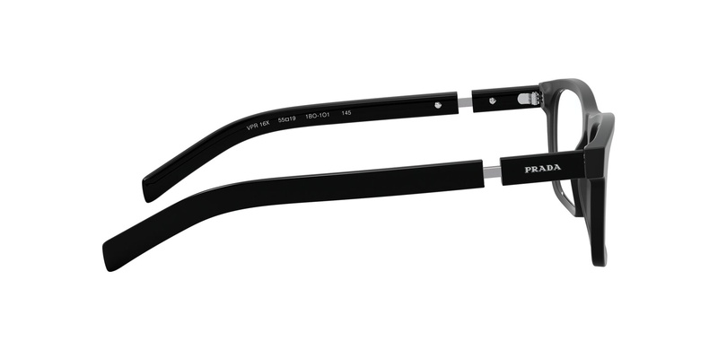 Prada VPR 16X 1BO-1O1 53-19