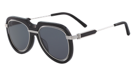 klein, CKNYC 1879, sievietēm, apaļas / ovālas, metāls