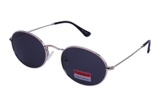 polarview, PV 100, sievietēm, apaļas / ovālas, polarizēts, metāls