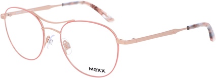 mexx, 2711, sievietēm, apaļas / ovālas, metāls