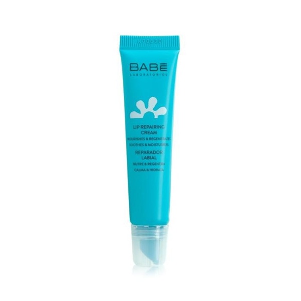 BABE FACIAL 24H MITRINOŠS KRĒMS JUTĪGAI ĀDAI 50ML