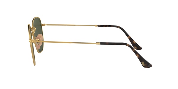 Ray-Ban RB 3548N 001 54-21