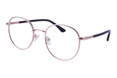 diverso, HG 7018, sievietēm, apaļas / ovālas, metāls