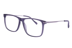 eclat, HG 8316, vīriešiem, kvadrātveida, plastmasa