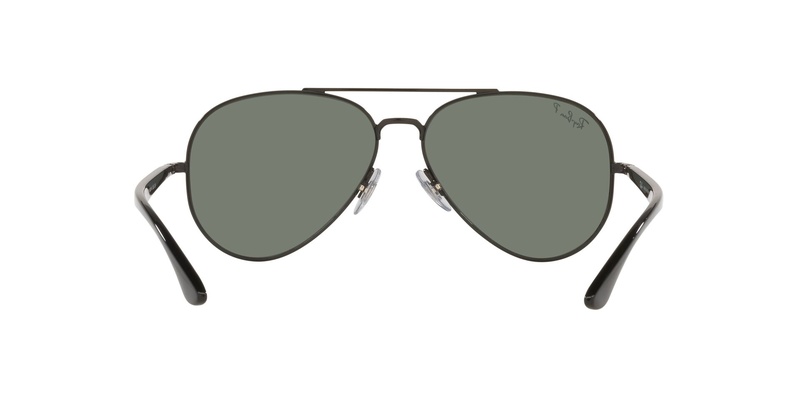 Rayban RB 3675 002/58 58-14