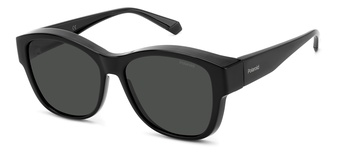 polaroid, PLD 9019/S, sievietēm, stūrains, polarizēts, plastmasa