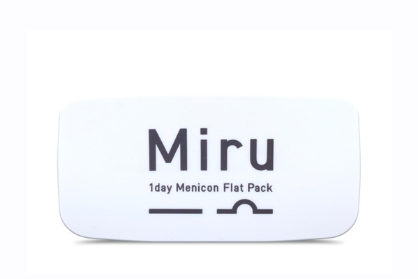 Miru Flatpack (180p)