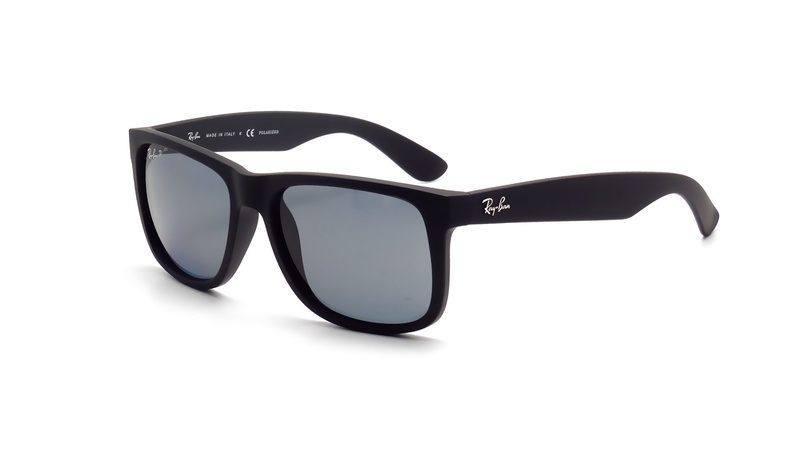 Ray-Ban RB 4165 622/2V 54-16