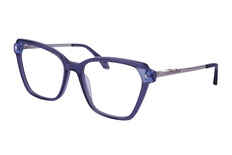 avanglion, AVO 6758, sievietēm, stūrains, plastmasa