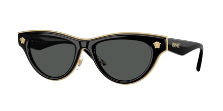 Versace 2273 GB1/87 52-17