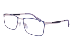 vertice, 886108, vīriešiem, kvadrātveida, metāls