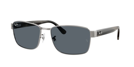 Rayban RB 3750 004/R5 59-18