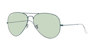 rayban, RB 3025, vīriešiem, apaļas / ovālas, metāls