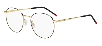 hugo, HG 1326, vīriešiem, apaļas / ovālas, metāls